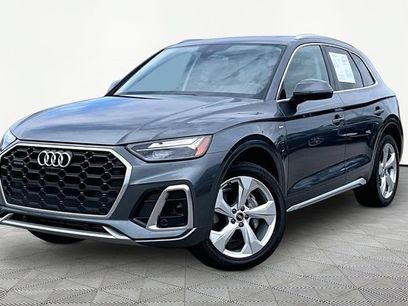 Used 2023 Audi Q5 2.0T Premium Plus w/ Premium Plus Package
