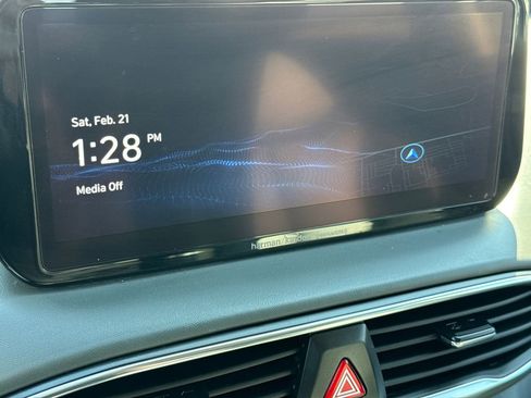 Certified 2023 Hyundai Santa Fe SEL w/ Premium Package image 23