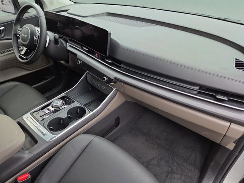 New 2026 Kia Carnival EX image 35