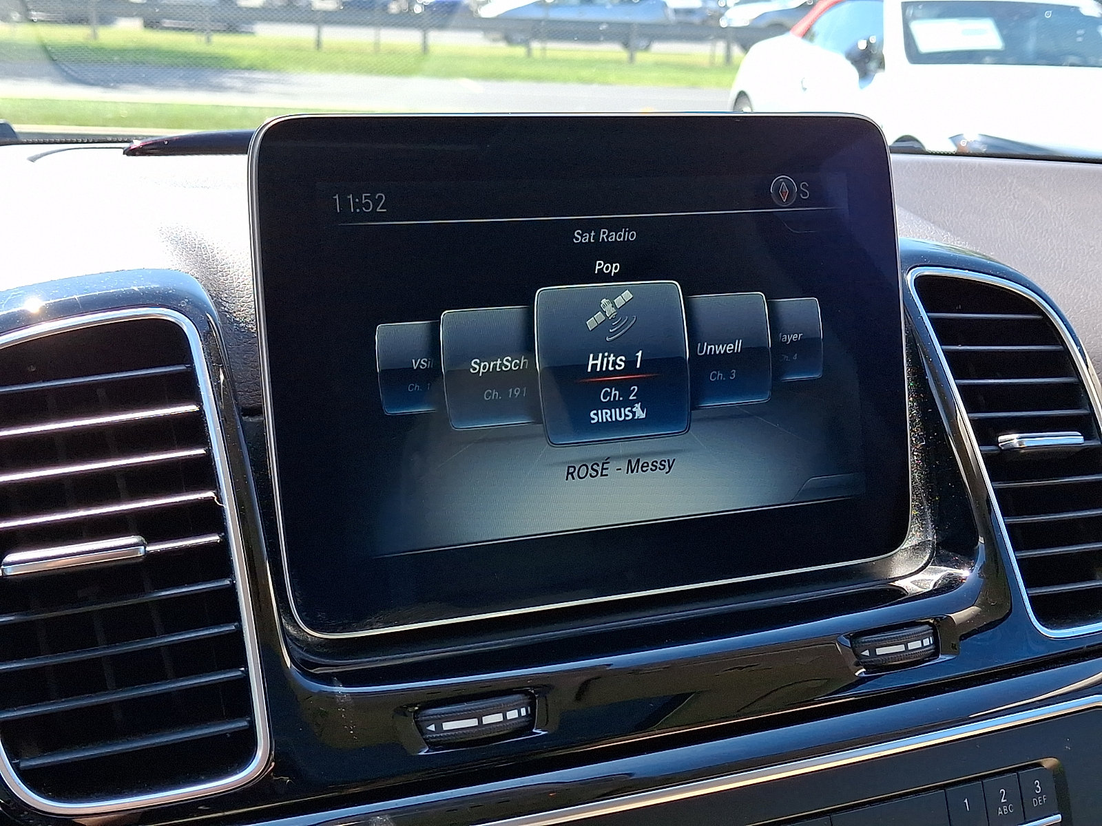 Used 2018 Mercedes-Benz GLE 350 4MATIC image 20