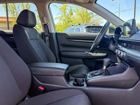 Used 2023 Honda CR-V EX image 17