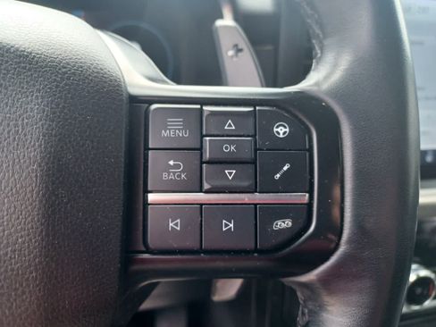 Used 2023 Ford F150 Raptor AWD/4WD image 15