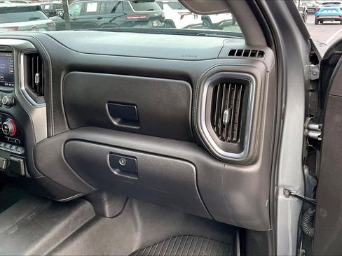 Used 2021 Chevrolet Silverado 1500 LT w/ Z71 Off-Road Package image 16