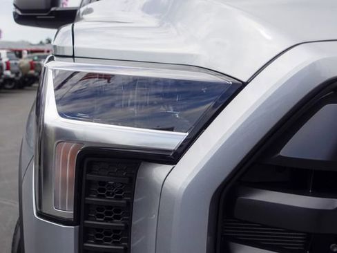 New 2026 Toyota Tundra SR5 AWD/4WD image 4