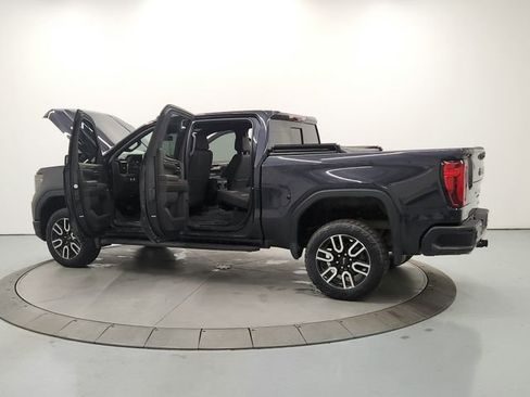Used 2023 GMC Sierra 1500 AT4 w/ AT4 Premium Package AWD/4WD image 13