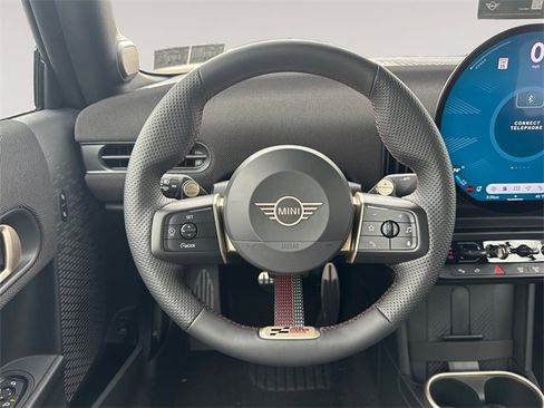 New 2026 MINI Cooper John Cooper Works image 12