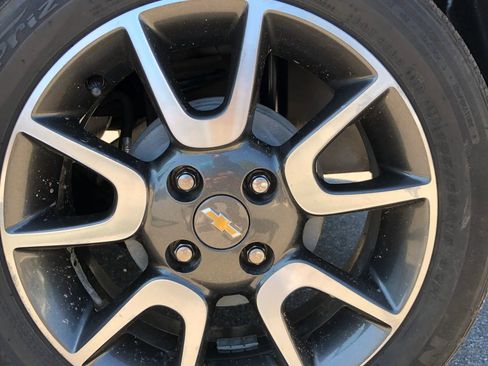 Used 2014 Chevrolet Spark LT image 9