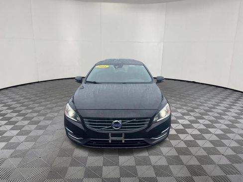 Used 2015 Volvo S60 T5 Premier Plus AWD/4WD image 2
