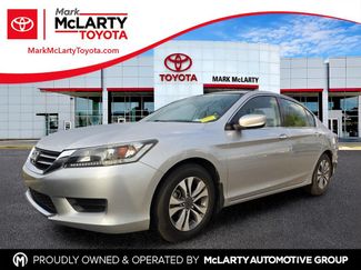 Used 2013 Honda Accord LX 360° Tour