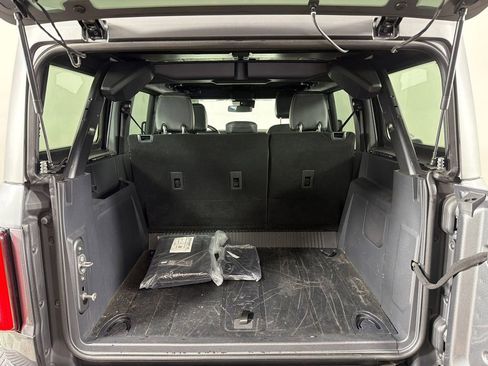 Used 2024 Ford Bronco Badlands AWD/4WD image 20