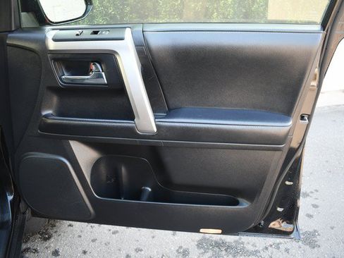 Certified 2024 Toyota 4Runner SR5 AWD/4WD image 23