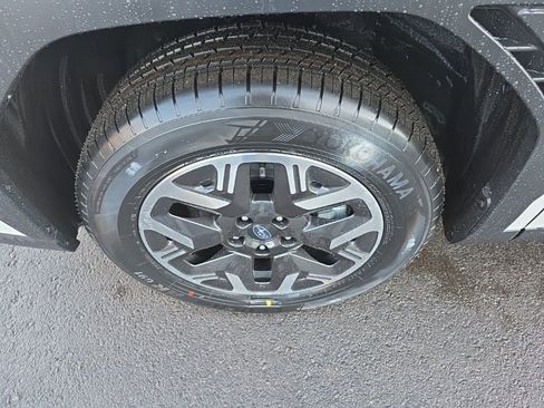 Used 2026 Subaru Forester Premium AWD/4WD image 22