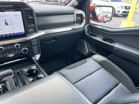 Used 2023 Ford F150 Raptor w/ Raptor 37 Performance Package AWD/4WD image 18