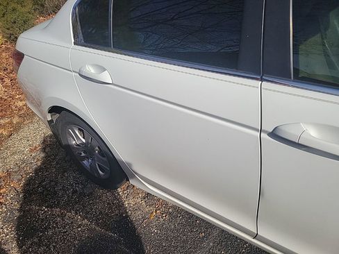 Used 2012 Honda Accord SE image 9