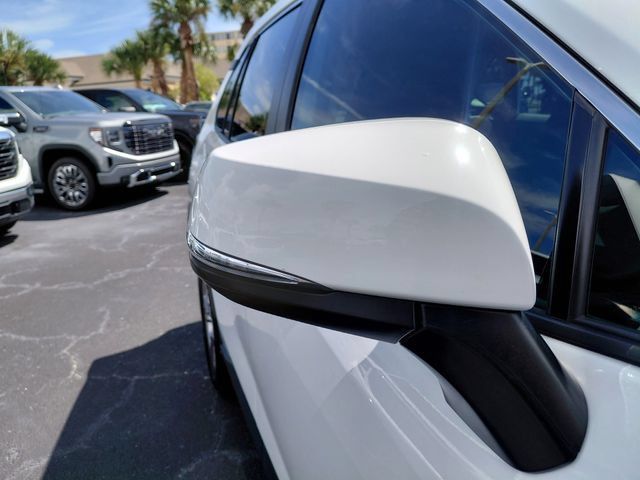 Used 2023 Toyota RAV4 XLE w/ Convenience Package AWD/4WD image 11