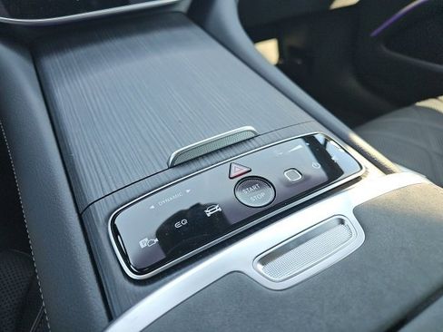 Certified 2023 Mercedes-Benz EQS 580 4MATIC Sedan image 27