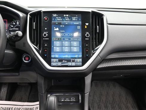 Used 2025 Subaru Ascent Premium image 19