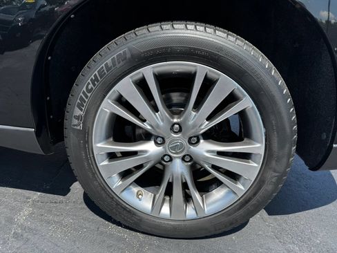Used 2013 Lexus RX 350 AWD w/ Navigation Pkg image 43