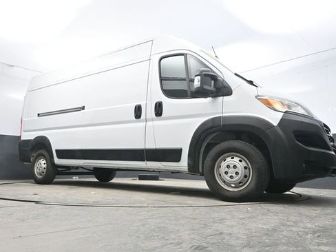 Used 2023 RAM ProMaster 2500 image 29