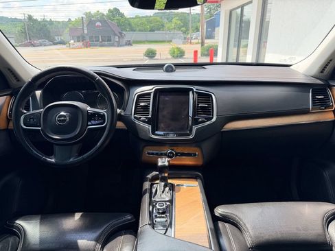 Used 2016 Volvo XC90 T6 Inscription AWD/4WD image 19