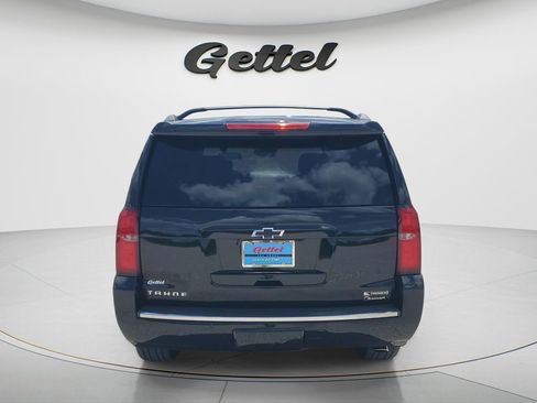Used 2018 Chevrolet Tahoe Premier RWD image 6