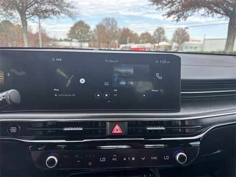Certified 2025 Kia K5 GT-Line image 21