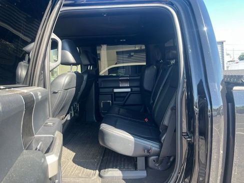 Used 2022 Ford F250 Lariat AWD/4WD image 13