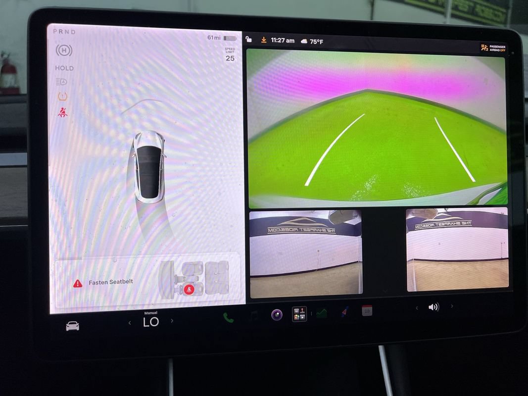 Used 2018 Tesla Model 3 Long Range AWD/4WD image 19