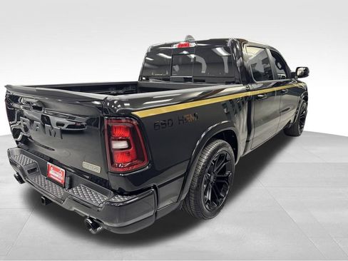 New 2026 RAM 1500 Big Horn image 8