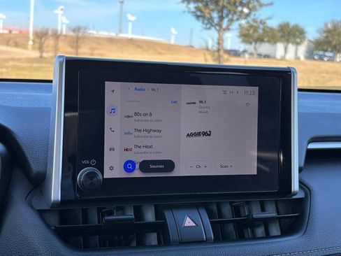 Used 2023 Toyota RAV4 XLE w/ XLE Grade Weather Package image 19