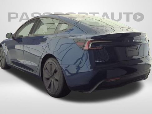 Used 2025 Tesla Model 3 Long Range image 9