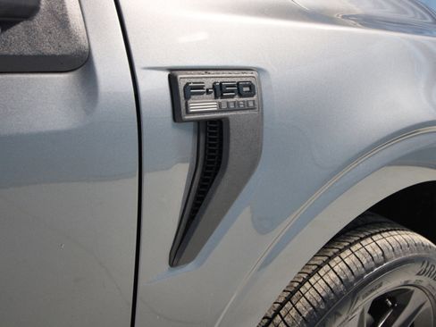 New 2026 Ford F150 STX w/ F-150 LOBO Package image 29