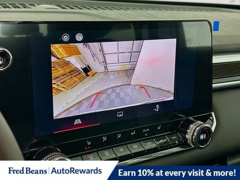 New 2025 GMC Canyon Elevation w/ Convenience Package image 11