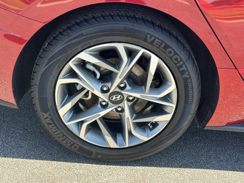 Used 2023 Hyundai Sonata SEL FWD image 17