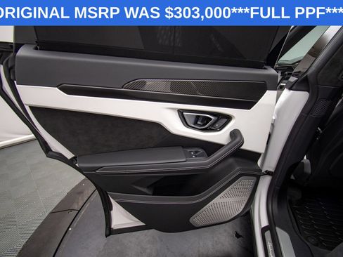 Used 2024 Lamborghini Urus S AWD/4WD image 48