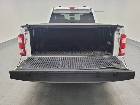 Used 2022 Ford F150 XL w/ Equipment Group 101A High AWD/4WD image 29