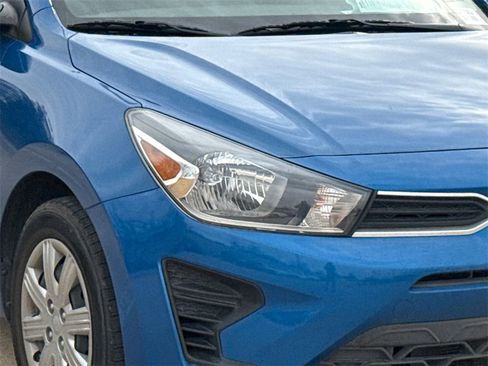 Used 2022 Kia Rio S image 5