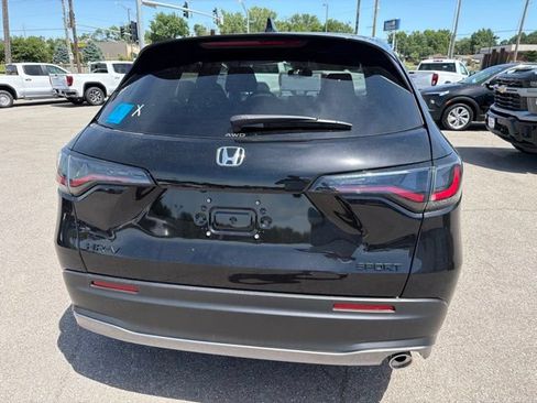 Used 2026 Honda HR-V Sport image 21