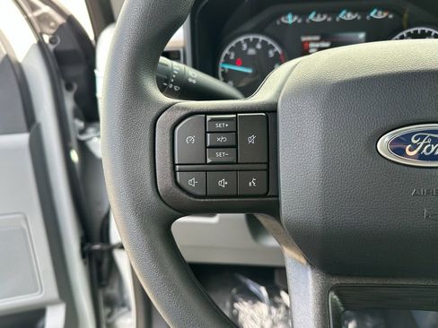 New 2026 Ford F350 XL w/ STX Appearance Package AWD/4WD image 9