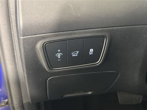 Used 2023 Hyundai Tucson Limited AWD/4WD image 19