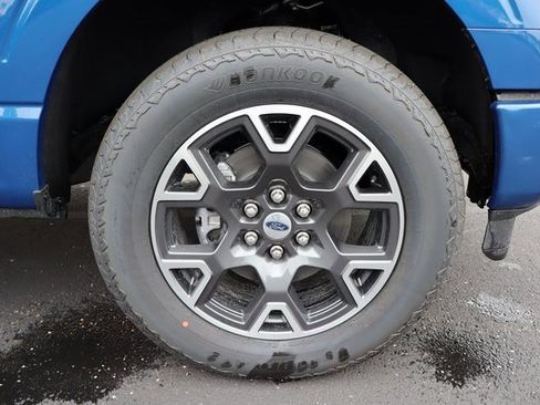 New 2025 Ford F150 STX w/ Equipment Group 200A image 14