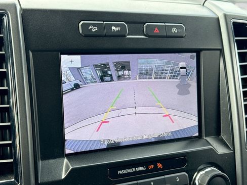Used 2019 Ford F150 XLT w/ Equipment Group 302A Luxury AWD/4WD image 34