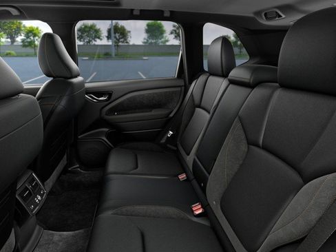 New 2026 Subaru Forester Touring AWD/4WD image 17