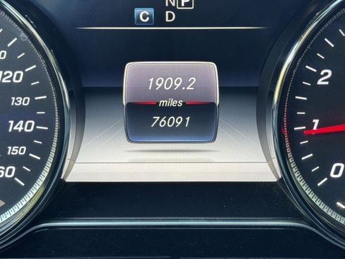 Used 2018 Mercedes-Benz E 400 4MATIC Wagon image 11