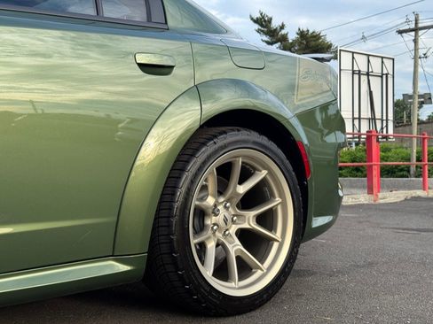 Used 2023 Dodge Charger Scat Pack RWD image 17