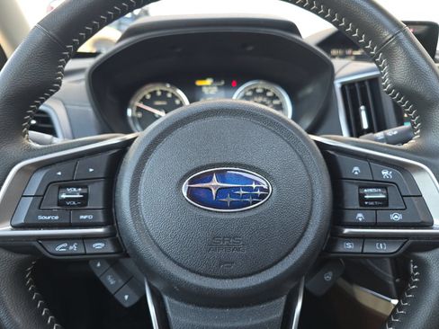 Used 2024 Subaru Forester Touring AWD/4WD image 23
