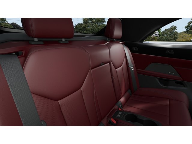 New 2026 BMW 430i Convertible w/ M Sport Package RWD image 12