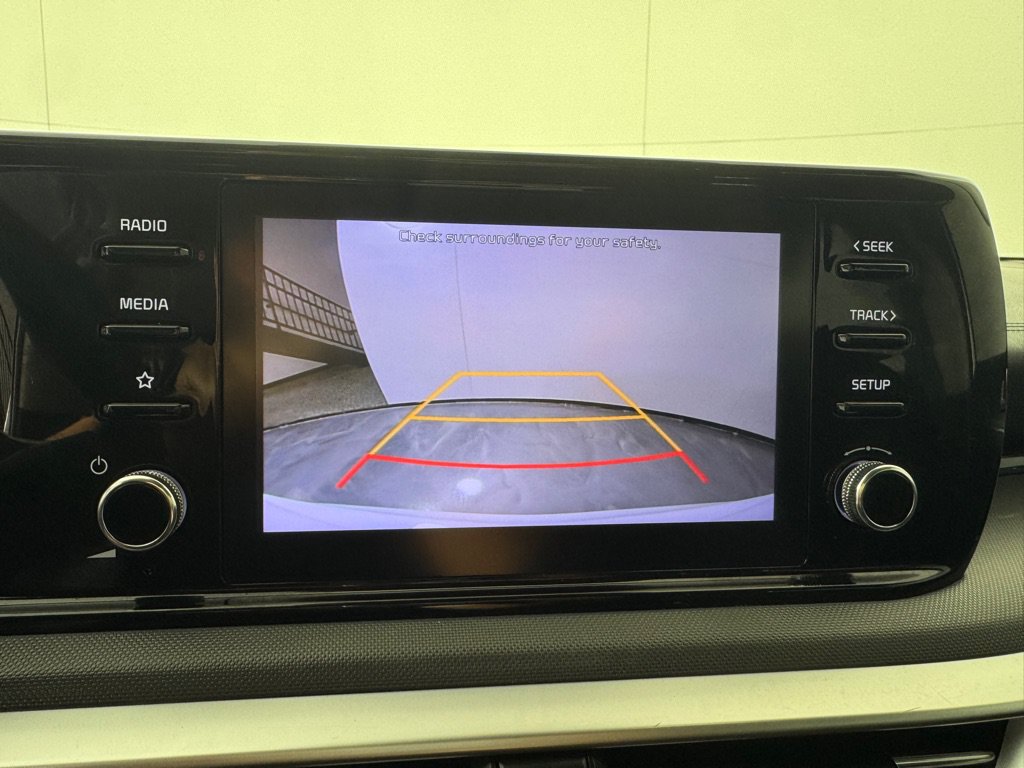 Used 2023 Kia K5 LXS FWD image 15