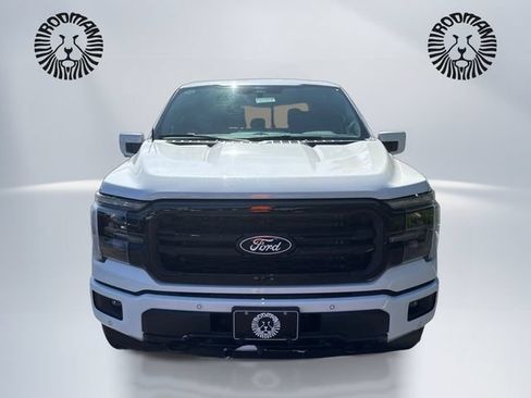 New 2026 Ford F150 Lariat w/ Equipment Group 501A Mid AWD/4WD image 2