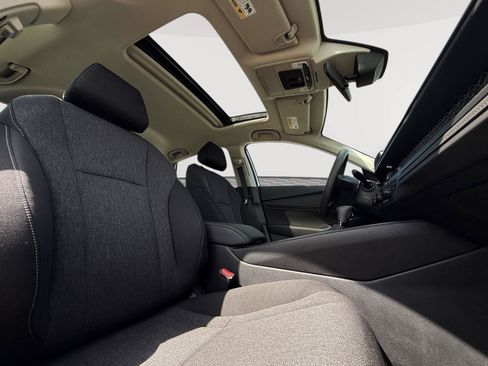 Certified 2026 Honda Accord SE image 20